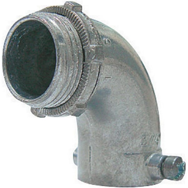 Keen EMT Set Screw, Galvanized KE149680 - main